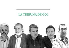 Tan cerca y tan lejos