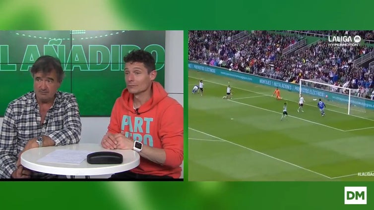 'El Añadido': Ascenso directo o play off, a debate