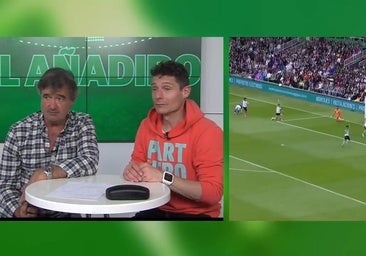 Ascenso directo o play off, a debate en 'El Añadido'