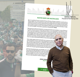 Imagen principal - Carta de Manolo Higuera a la afición: «Creáis el mejor ambiente que uno puede soñar»