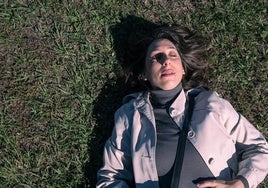 Fotograma del filme argentino con Maricel Álvarez.