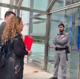 Imagen principal - Los sindicatos elevan el tono y trasladan la huelga al 28 y 29 de mayo con jornadas completas