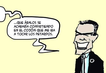 O algo así