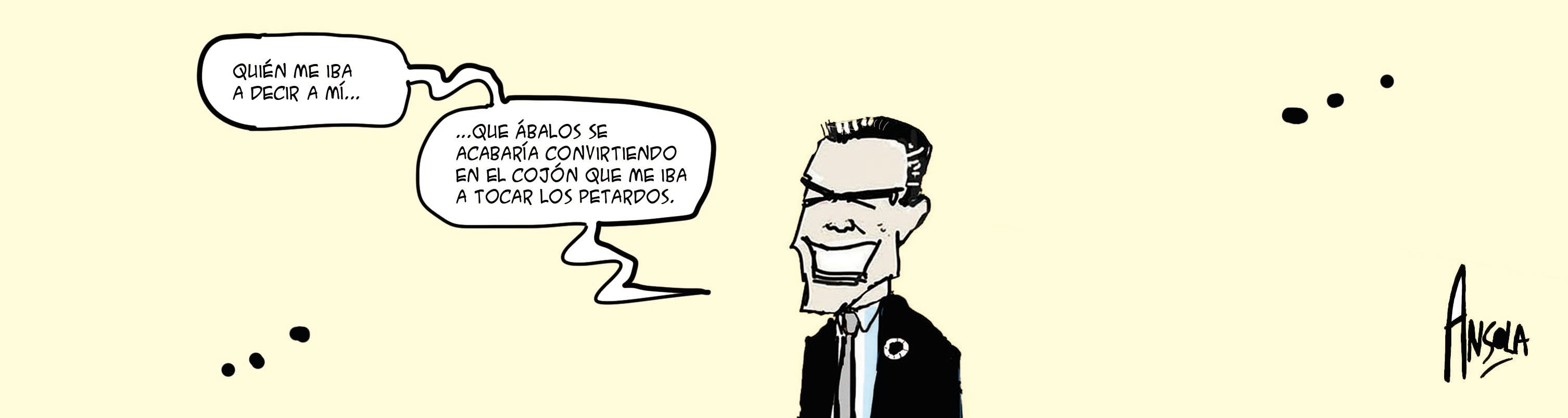 O algo así