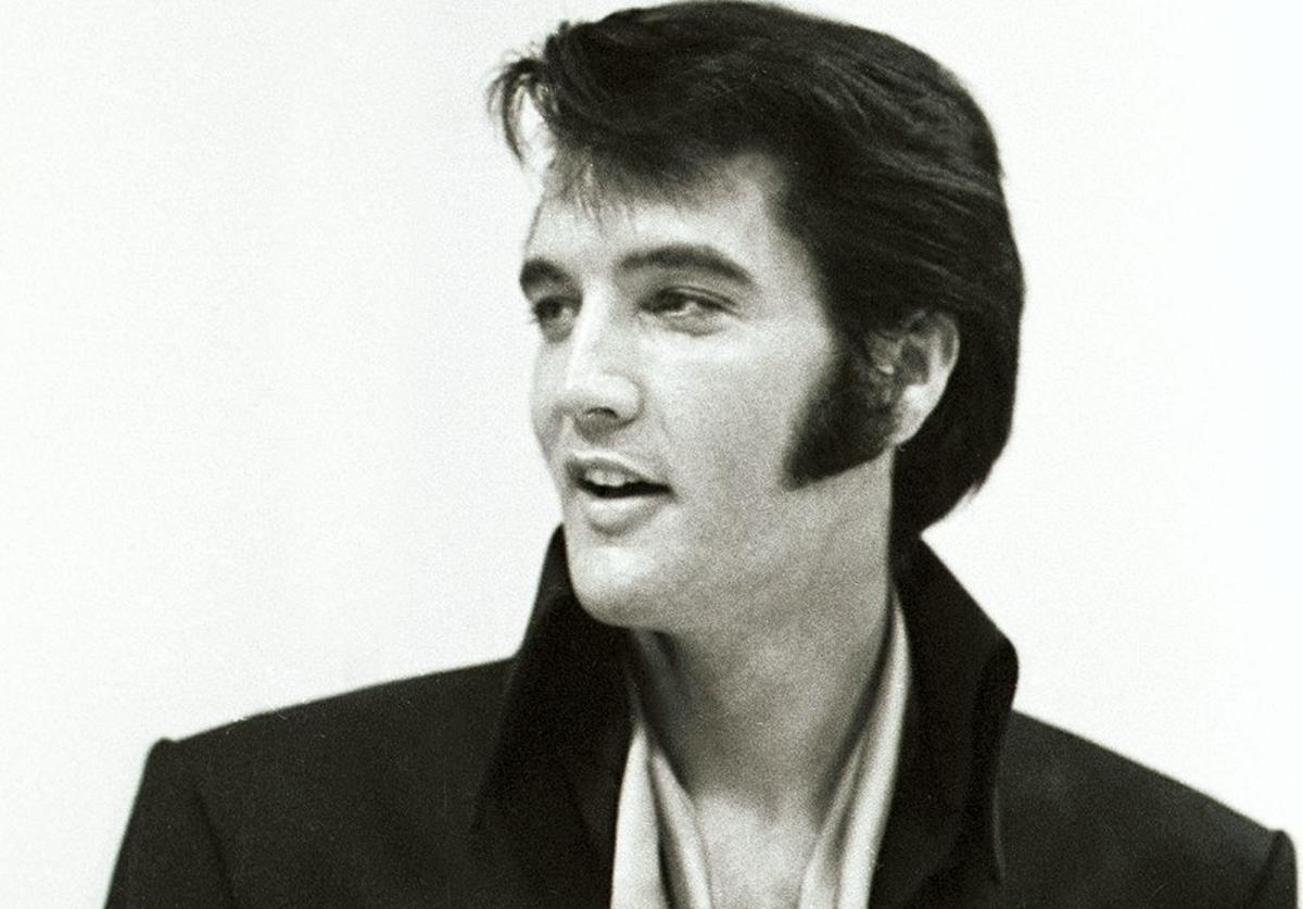 Eduardo Izquierdo relata 'La última evasión de Elvis'