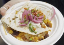Así es el resultado de esta receta