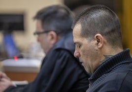 La Audiencia decide el viernes si prorroga la prisión a Reñones