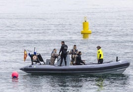 Estas son las cinco noticias del día en Cantabria