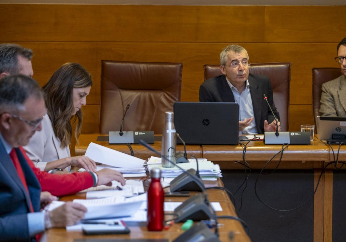 El SCS destaca que la actividad quirúrgica creció un 14,4% durante el año pasado