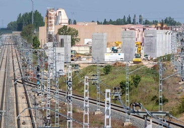 El AVE a Cantabria: cuatro presidentes, ocho ministros, dos décadas de retraso y un futuro incierto