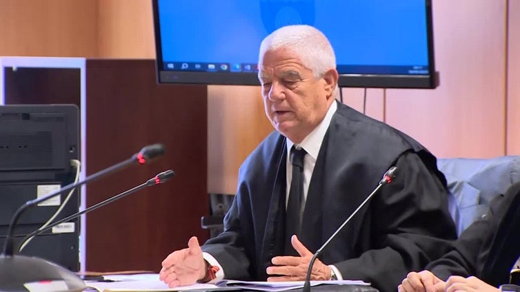 El acto de conciliación completo