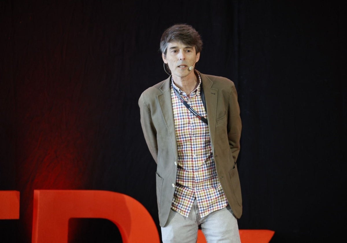 «Para mí la ciencia es hacerse constantemente preguntas»