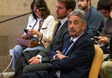 Así le hemos contado el minuto a minuto del acto de conciliación