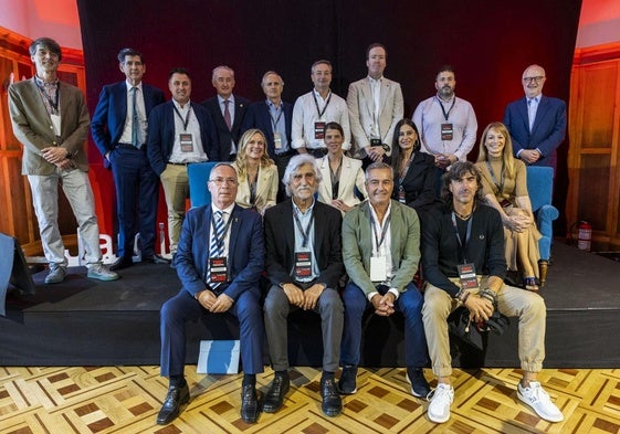 Los mensajes «breves e inspiradores» protagonizan las charlas TEDx en La Magdalena