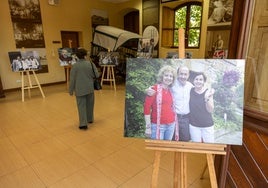 Así ha sido el acto de inauguración en la Finca Marqués de Valdecilla