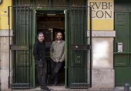 «La gente necesitaba la casa, el refugio y nos ha brindado un gran abrazo»