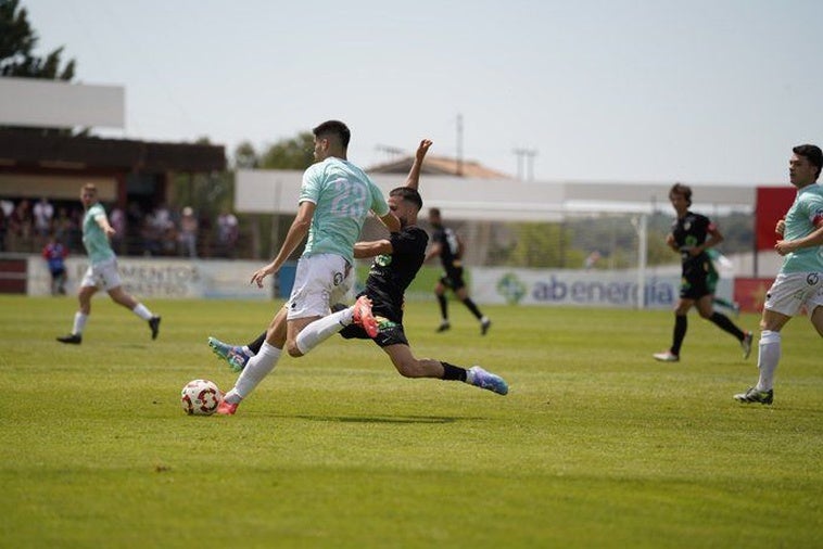 Un final demasiado cruel para el Escobedo