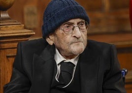 Ve la luz la 'Poesía completa' de Álvaro Pombo, escrita entre 1973 y 2024