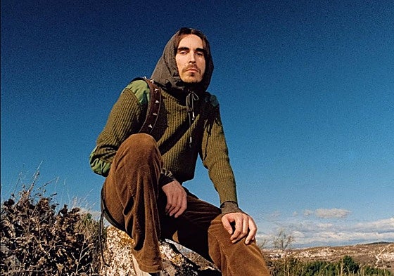 El músico y productor Carlos Ares