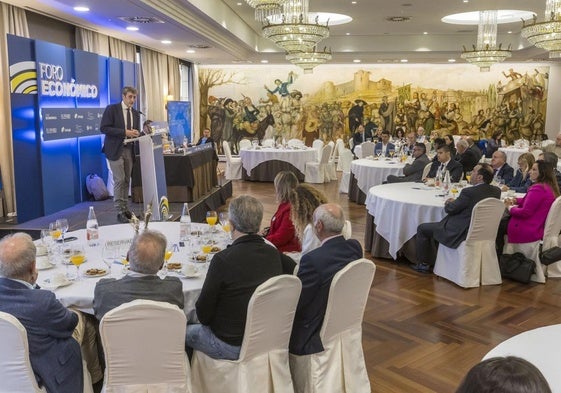 «Hay un apoyo público sin precedentes a I+D, falta que las empresas se activen»