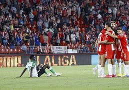 El peor Racing en el peor momento