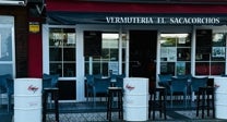 Vermutería Sacacorchos