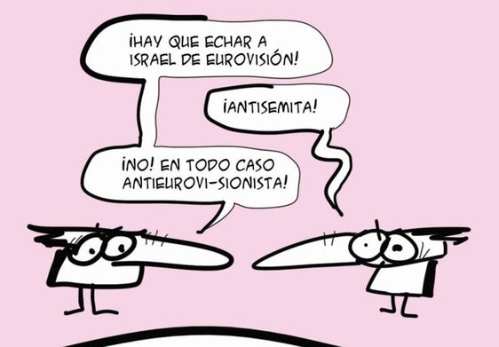 Eternos festivales