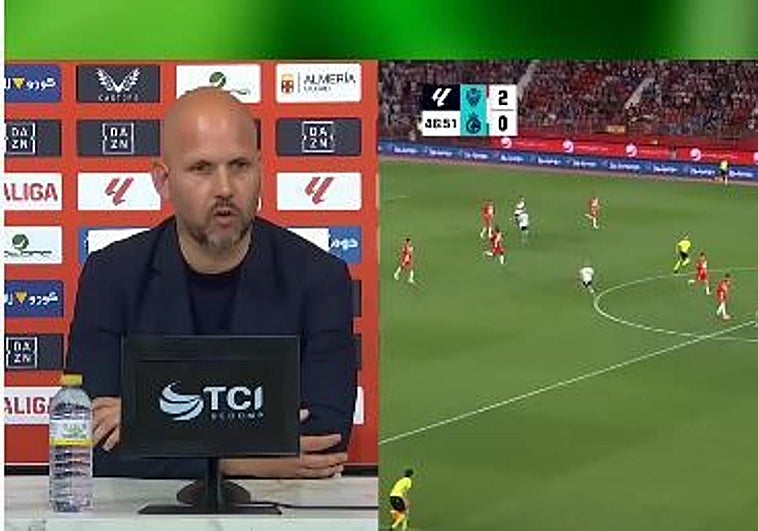 'El Añadido' analiza las posibilidades del Racing en el play off