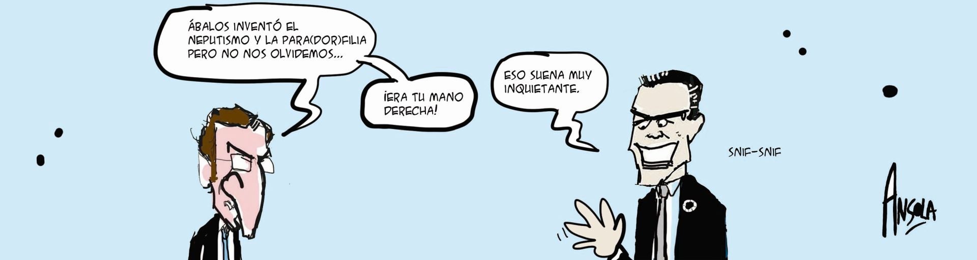Neputismo