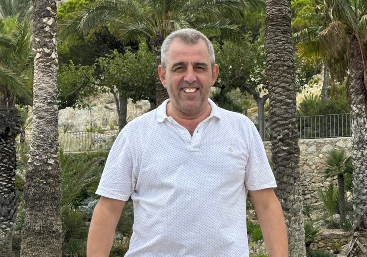 El hombre tras la barra que hizo barrio y ciudad toda su vida
