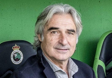 «Lo que hace falta es sumar tres puntos y dar tranquilidad»