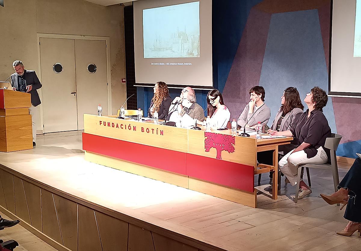 El papel de la cultura como motor de identidad en las ciudades portuarias