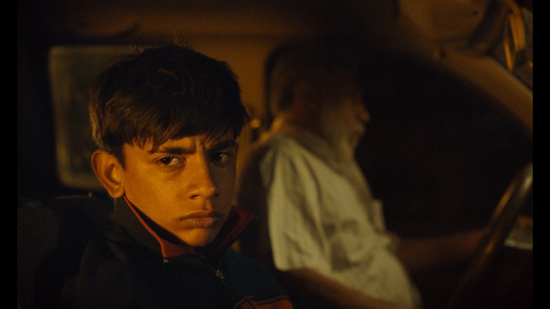 Fotograma de la película que llegará a las salas este mismo año.