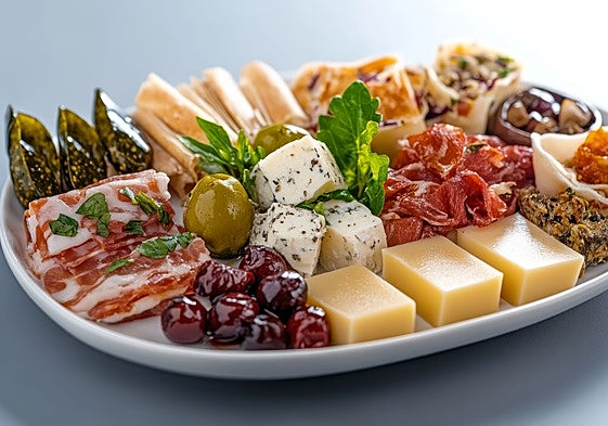 A la hora de picar algo se valora la variedad de propuestas.