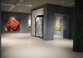 Espacios de arte para el verano
