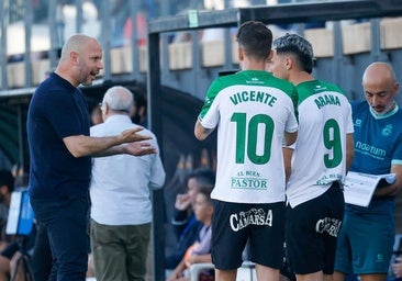 «Nos está costando mucho dar el último paso»