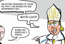 Locos por la paz