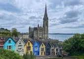 Cork busca turistas en el norte de España