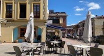 La Fuente Azul
