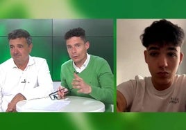 'El Añadido' viaja a Granada para pulsar al próximo rival del Racing