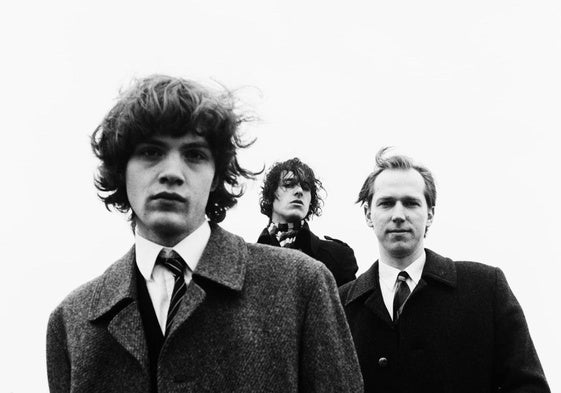 The Mocks, este miércoles, en la Sala Niágara