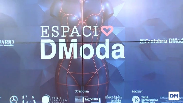 Espacio DModa en El Diario Montañés