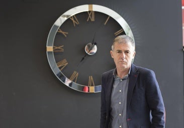 «Ganará quien mejor maneje el vértigo»