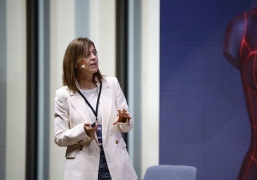 «Calzar a muchísimas 'celebrities' me ha dado fama, pero no se ha transformado en dinero»