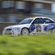 Imagen principal - Miles de aficionados disfrutan del Rallye Festival Hoznayo