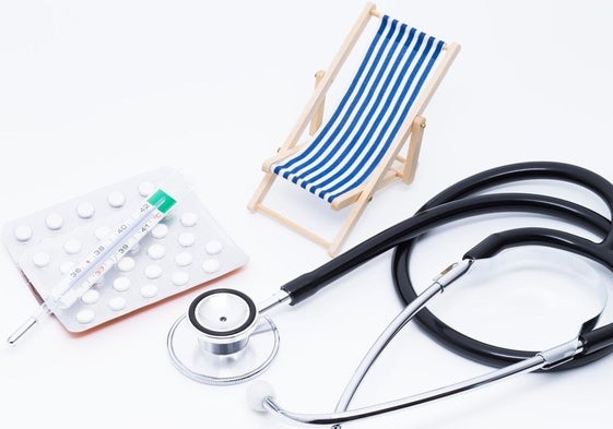 Más de 70 consultorios rurales estarán sin médico varias semanas durante el verano