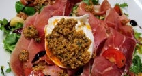 Restaurante Bedoya