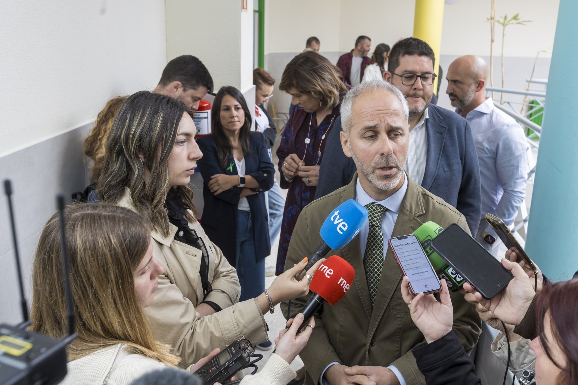 Estas son las cinco noticias del día en Cantabria