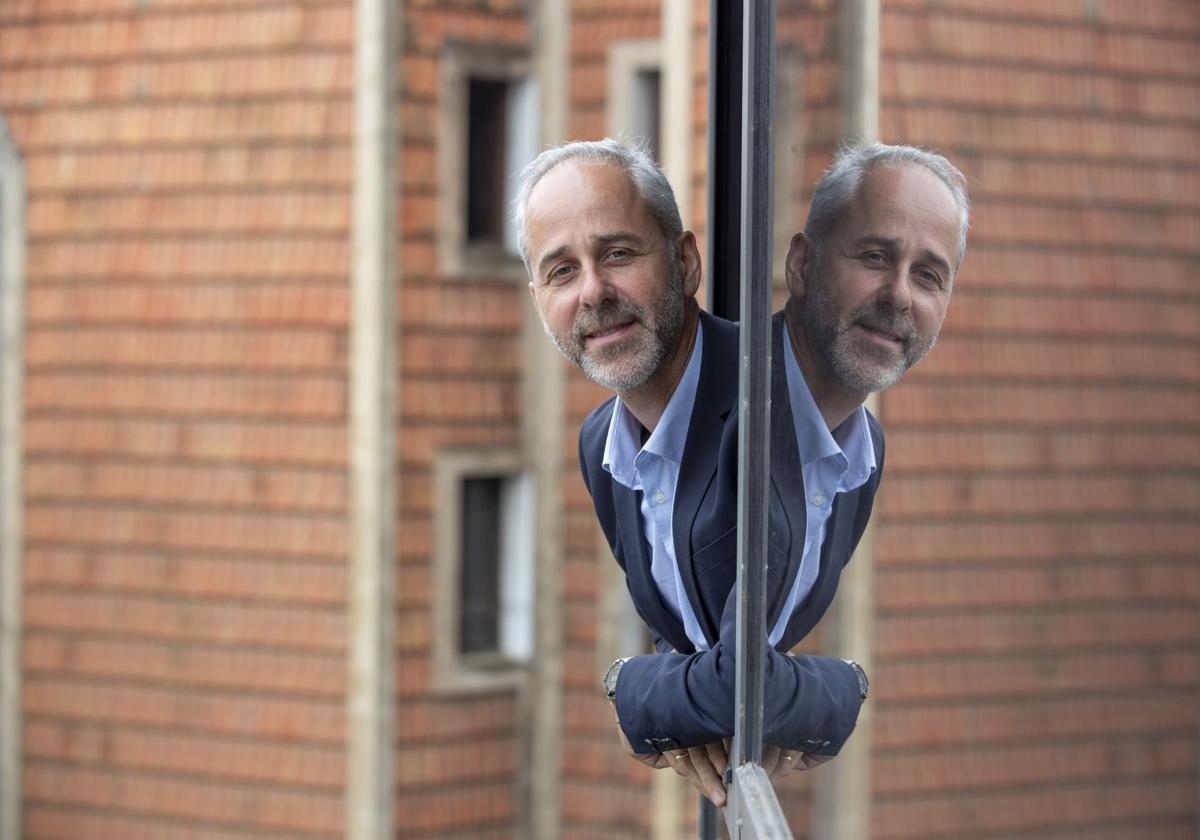 «Que no me digan que el salario de los profesores es indecente»
