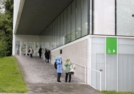 El Ayuntamiento dice que jamás dio competencias regladas de enseñanza en el CEPA Caligrama